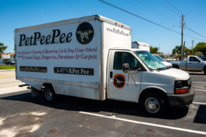 PetPeePee essential service for pet owner