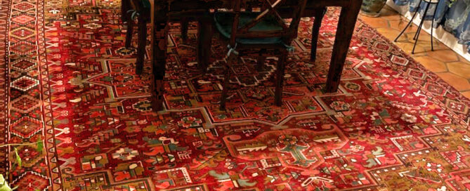 PetPeePee® Nationwide Service for Handmade Oriental Rug Cleaning removing Dog and Cat Urine Odor Naturally and safely