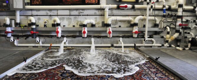 XPetPee Machine, Oriental Rug Cleaning System, Pet Urine Odor Removal, PetPeePee