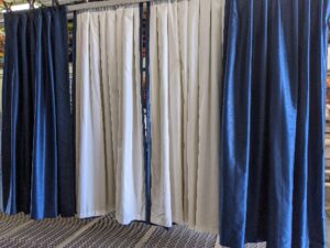 PetPeePee specializes in cleaning Custom-Made Draperies that have dog or cat urine odor or stains. Our process uses the XPETPEE Machine and Dead Sea Minerals Cleaner invented by Meir Martin. We Guarantee in writing total urine odor removal. Stain removal may depend on the pet condition or sun exposure. ⭐⭐⭐⭐⭐ See our 5-Star Reviews on Google proving what we promise we deliver.